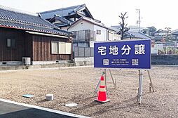 グリーンシティ五門西　3号地