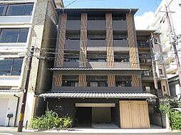 ファーストフィオーレ京都西陣 406