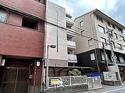 アブレスト西洞院