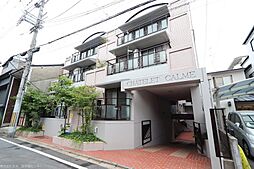 シャトレ・カルム