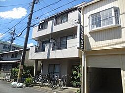 コーポ白木 202