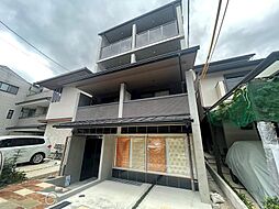 ARTISTA御所西ドゥーエ