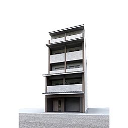 仮称）中京区橋東詰町M新築 101