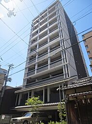 アクアプレイス京都二条城