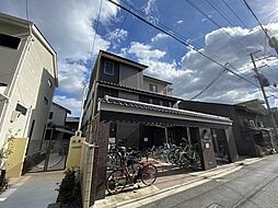 クレドール西陣 203