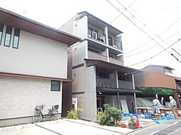 ARTISTA御所西ドゥーエ