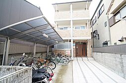 クローバーコート