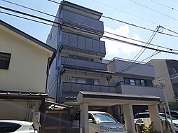 パレスサイド中立売