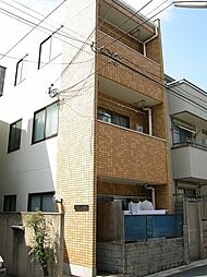 メルシーメゾネット鞍馬口