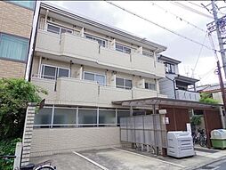 メゾン・プルメリア