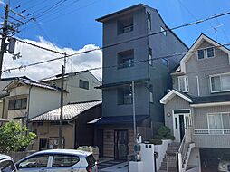 サントス堀川紫明