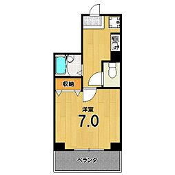 サンライズ渕田 305