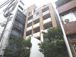 ブローニュ御所東