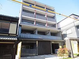 べラジオ京都鞍馬口 206