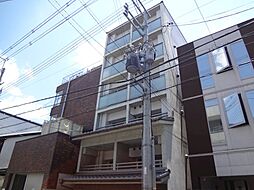 パサージュ二条城東