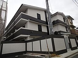 グランレブリー御所西