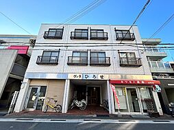 ヴィラひろせ 303