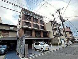 メゾン・アイビー 5-B