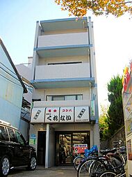 カワモトマンション