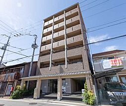 アスヴェル京都二条駅前II