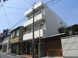 プチメゾン石田 201