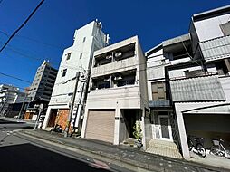 吉村ハイツ 302
