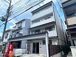 アークリード二条城北 405