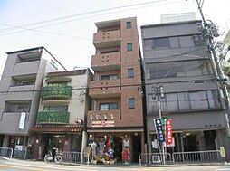 グランコスモ御所東