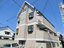 グリーンヴィレッジ烏丸