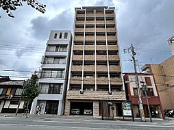 プレサンス京都御所東