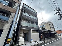 アークリード堀川寺之内 402