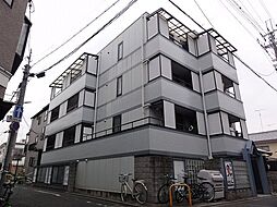 サンハイツ浅野