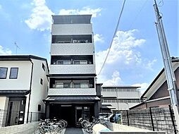 フラッティK＆S千本寺之内