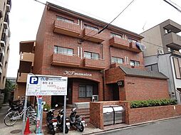 KTマンション