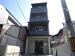 フラッティ千本二本松町