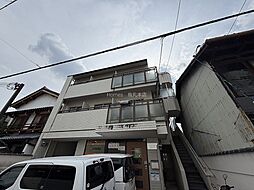 ラ・フォンテ御所西 208