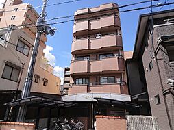 エストメゾン京都 201