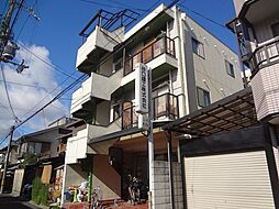 コーポタニグチ