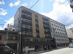 アクアプレイス京都西陣