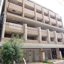 アスヴェル京都御所前II