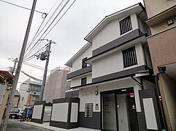 グランレブリー御所西 101