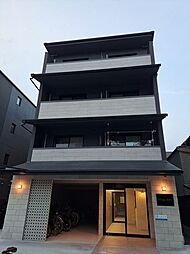 ベレーザ西陣II