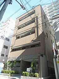 アベニューサイド五条 303