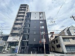 ベラジオ西陣聚楽 404