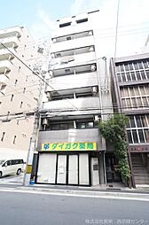 クレーデル四条 402