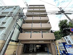 エステムコート御所南 401