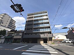 プレサンス京都北野白梅町 504