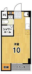 セントラルハイツ 408