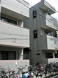 コスモハイツ新町II 302