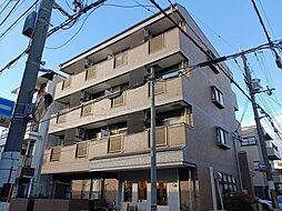 タウンルームキシ 303